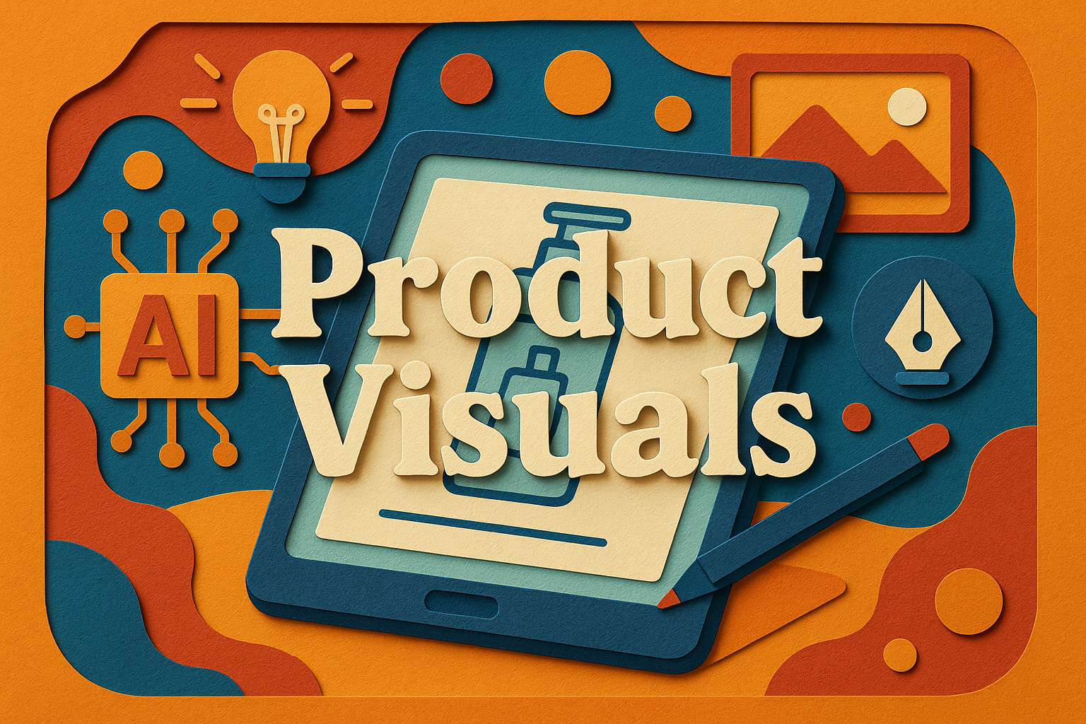 Master How to Create Product Reference Images — From Prompt to Final Visual with Brainode