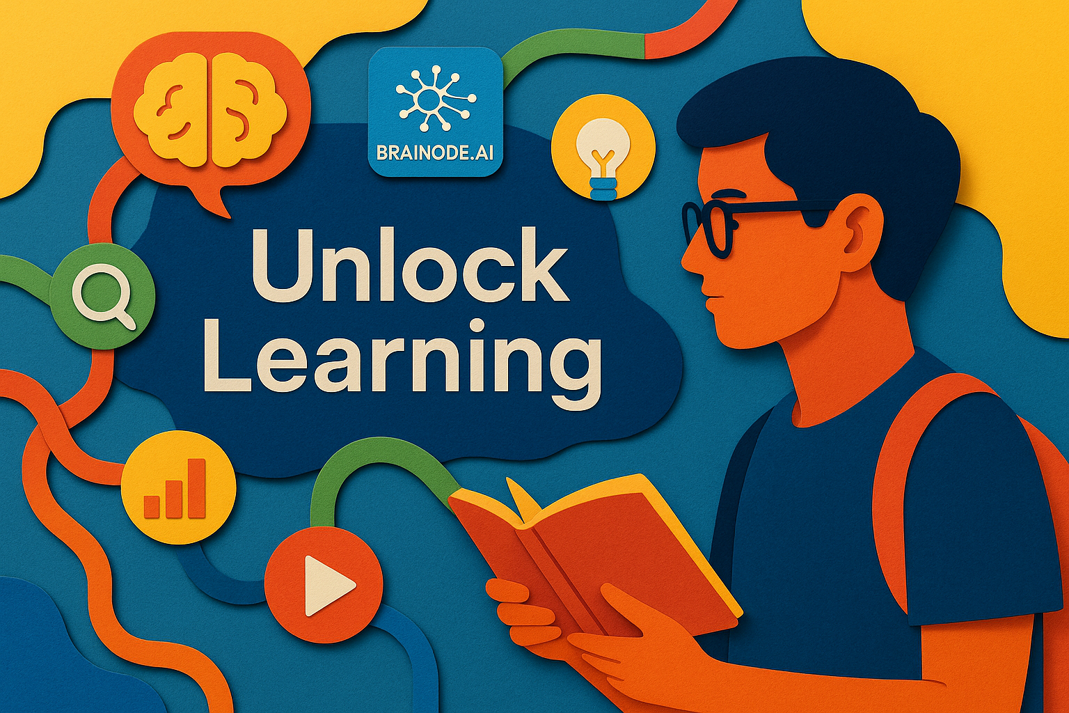 Unlock Your Learning Potential with Mind Mapping for Students: How Brainode.ai Transforms Study Strategies