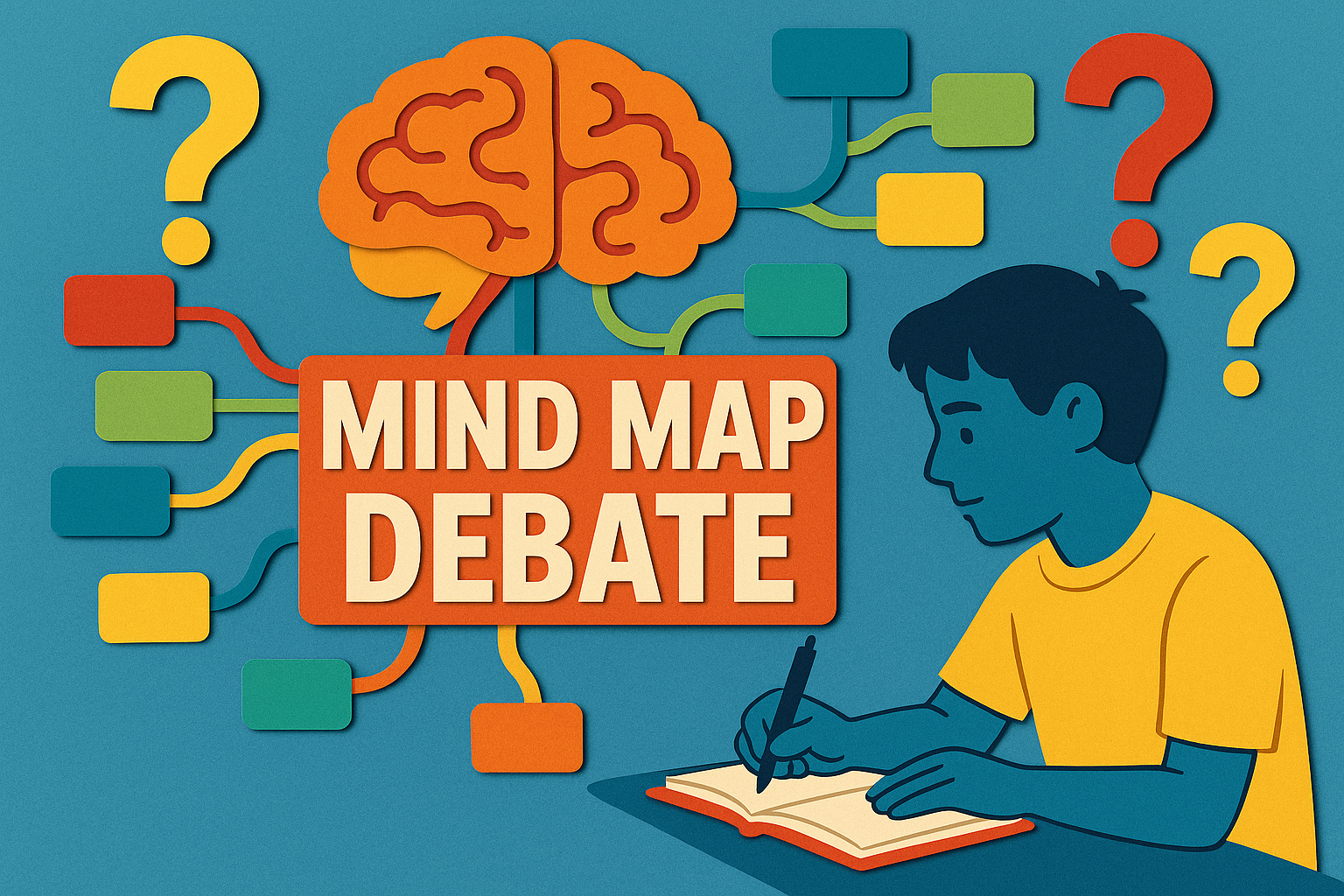 Are Mind Maps a Waste of Time? Discover the Truth About Effective Study Techniques